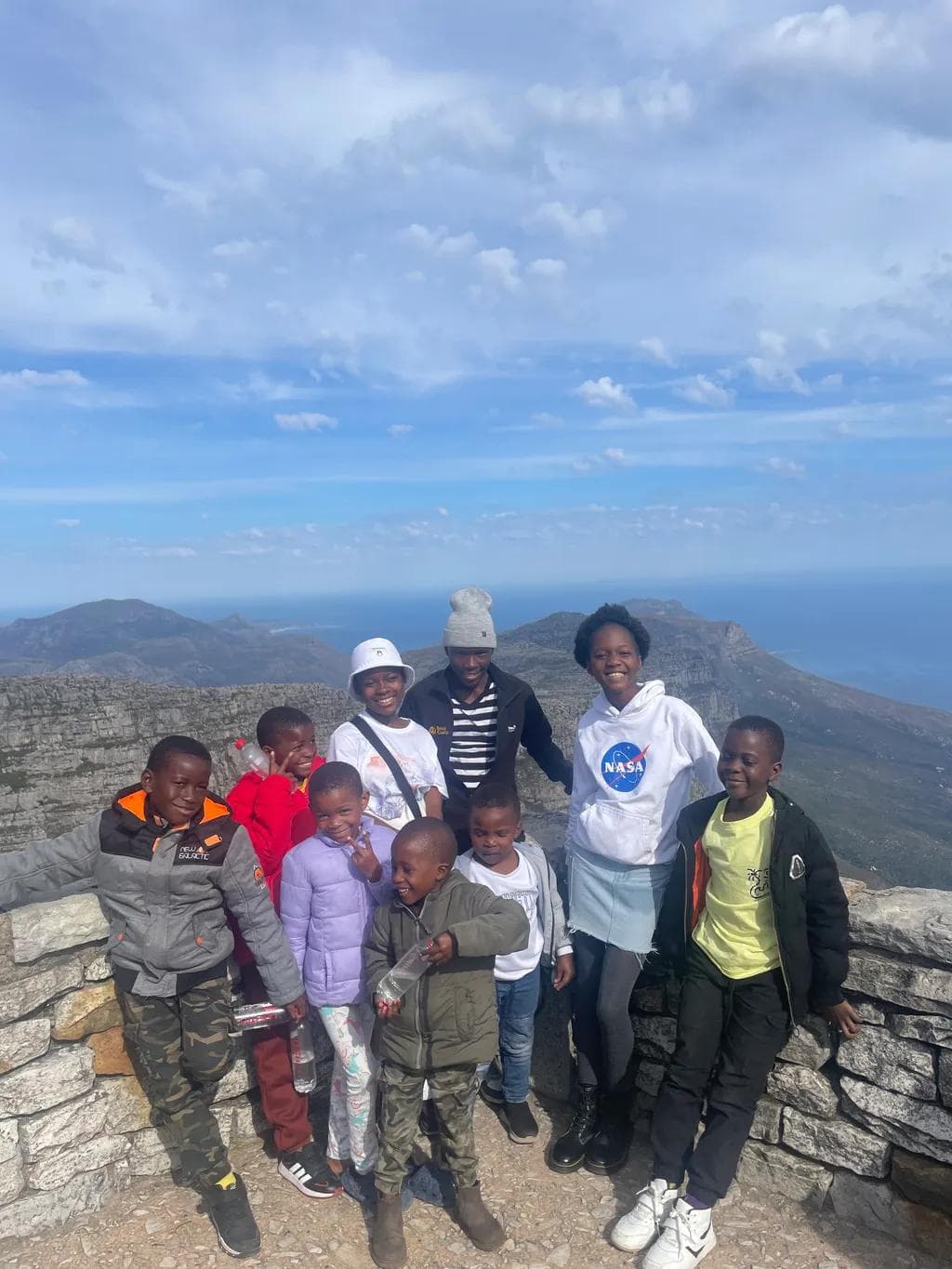Table Mountain